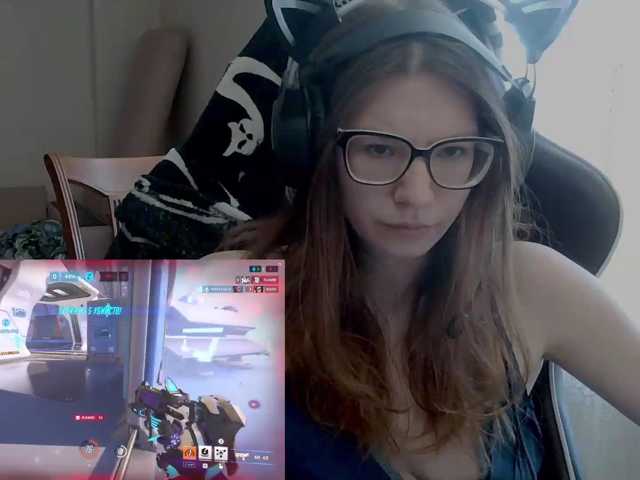 KittyMiracle live cam on BongaCams