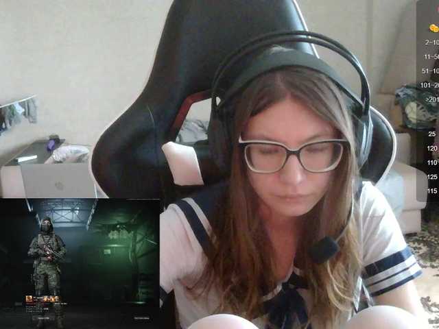 KittyMiracle live cam on BongaCams