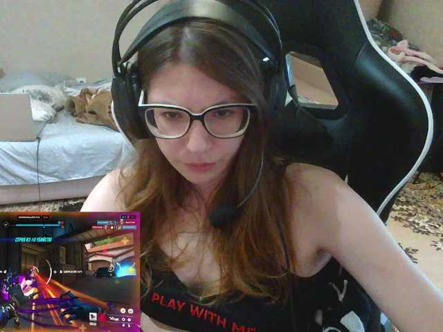 KittyMiracle live cam on BongaCams