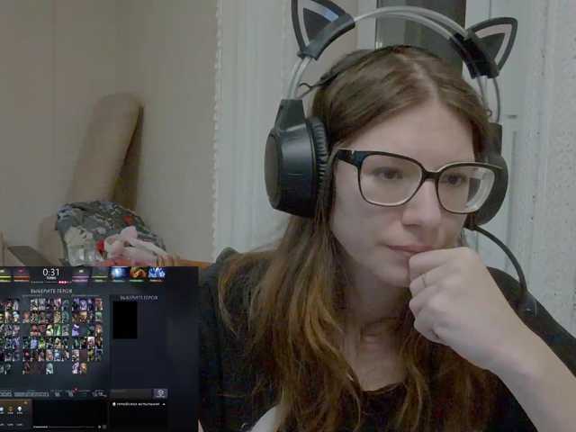 KittyMiracle live cam on BongaCams