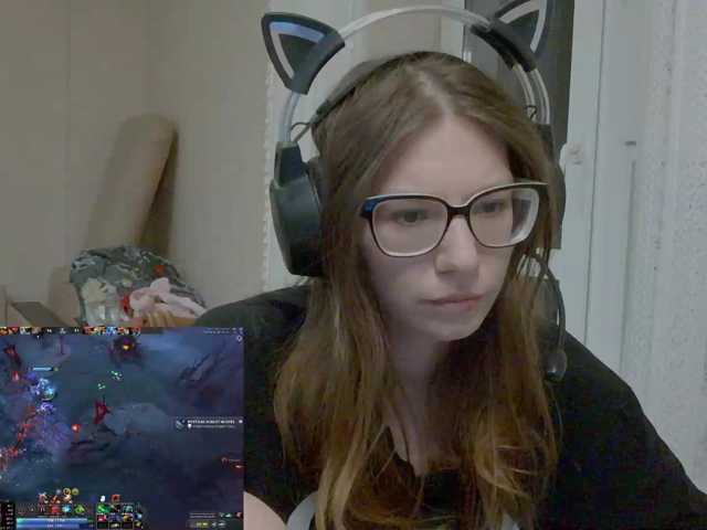 KittyMiracle live cam on BongaCams