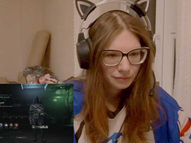 KittyMiracle live cam on BongaCams