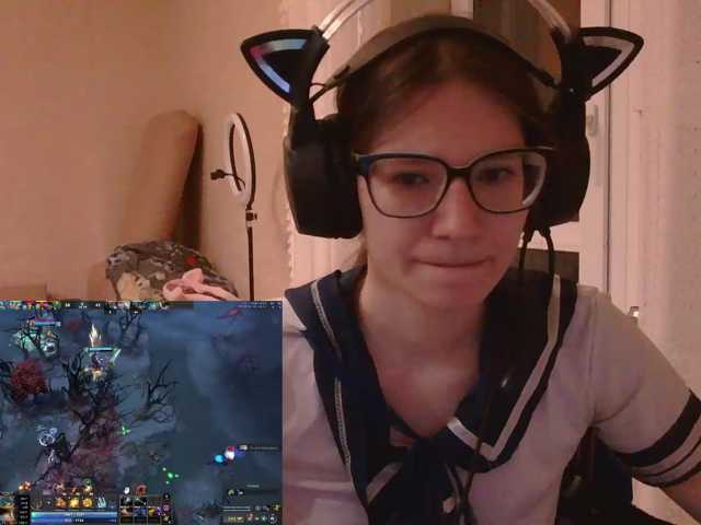 KittyMiracle live cam on BongaCams