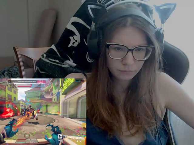 KittyMiracle live cam on BongaCams