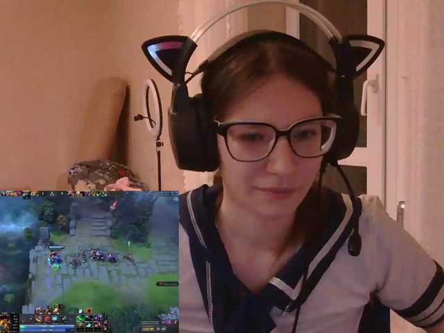 KittyMiracle live cam on BongaCams