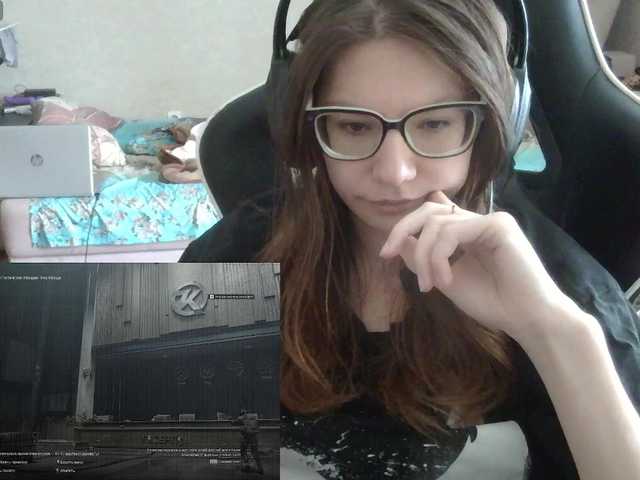 KittyMiracle live cam on BongaCams