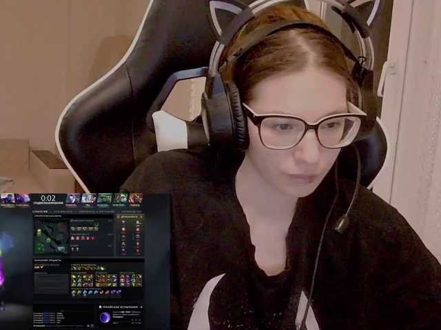 KittyMiracle live cam on BongaCams