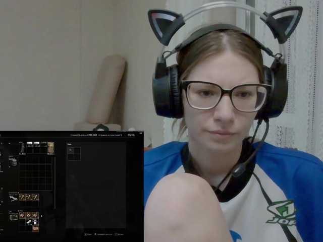 KittyMiracle live cam on BongaCams