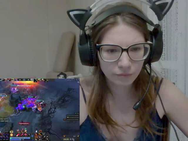 KittyMiracle live cam on BongaCams