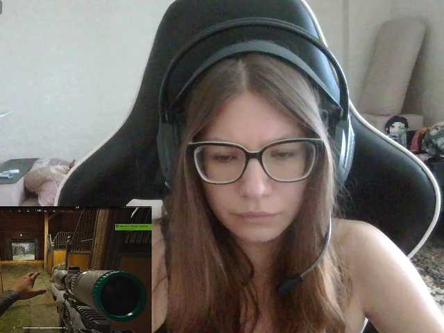 KittyMiracle live cam on BongaCams