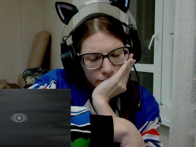 KittyMiracle live cam on BongaCams