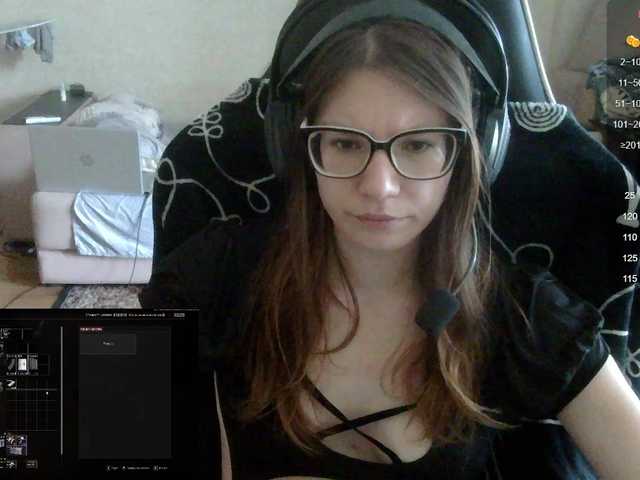 KittyMiracle live cam on BongaCams