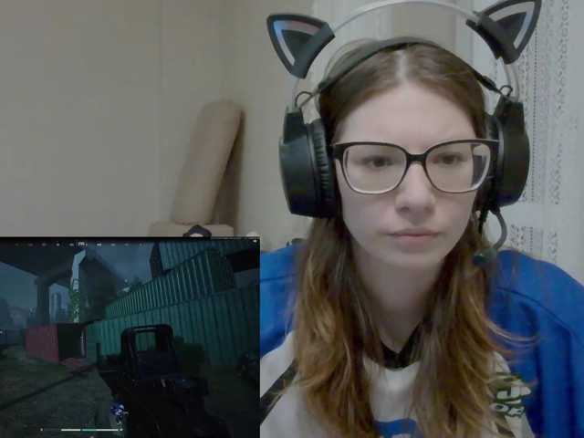 KittyMiracle live cam on BongaCams