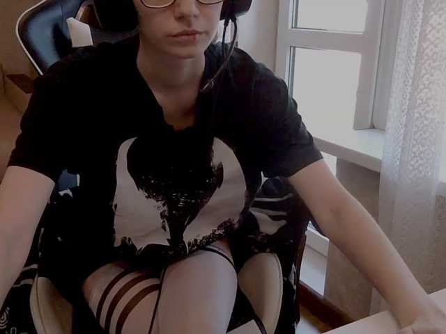 KittyMiracle live cam on BongaCams