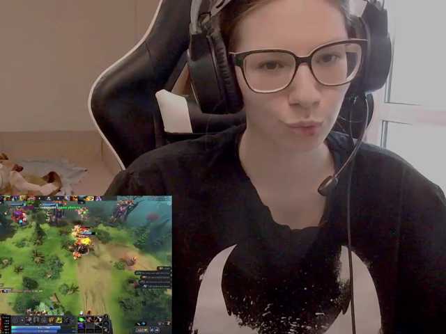 KittyMiracle live cam on BongaCams