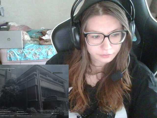 KittyMiracle live cam on BongaCams
