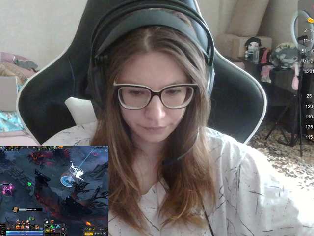 KittyMiracle live cam on BongaCams
