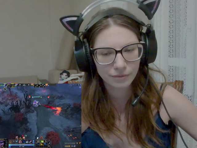 KittyMiracle live cam on BongaCams