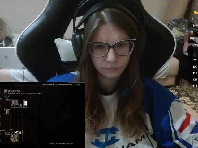 KittyMiracle live cam on BongaCams