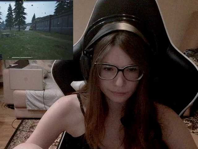 KittyMiracle live cam on BongaCams