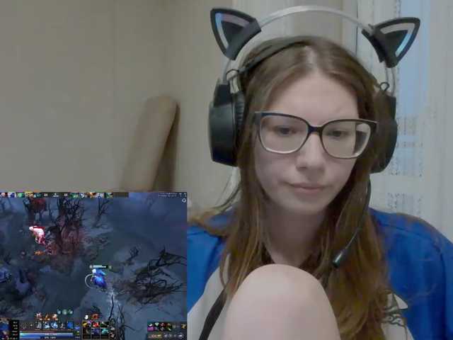KittyMiracle live cam on BongaCams
