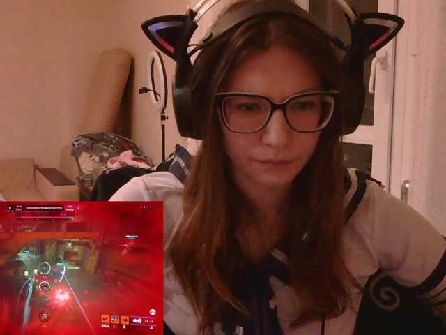 KittyMiracle live cam on BongaCams