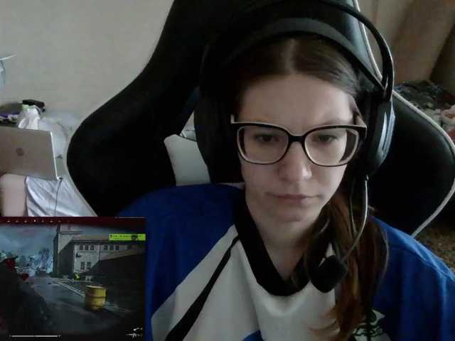 KittyMiracle live cam on BongaCams