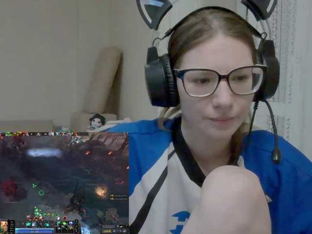 KittyMiracle live cam on BongaCams