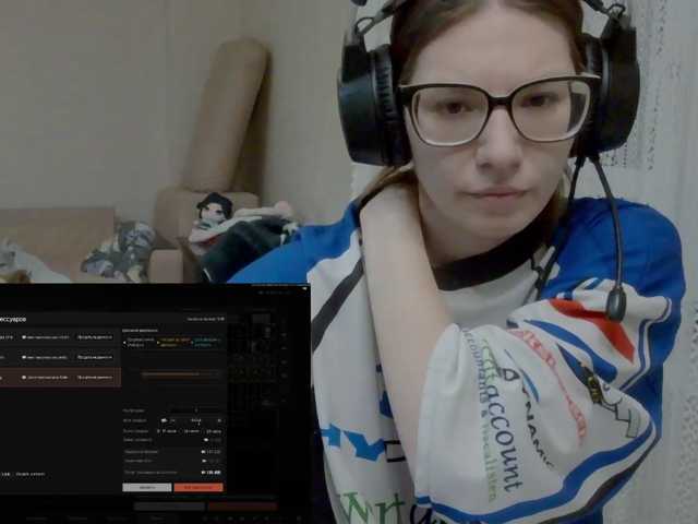 KittyMiracle live cam on BongaCams