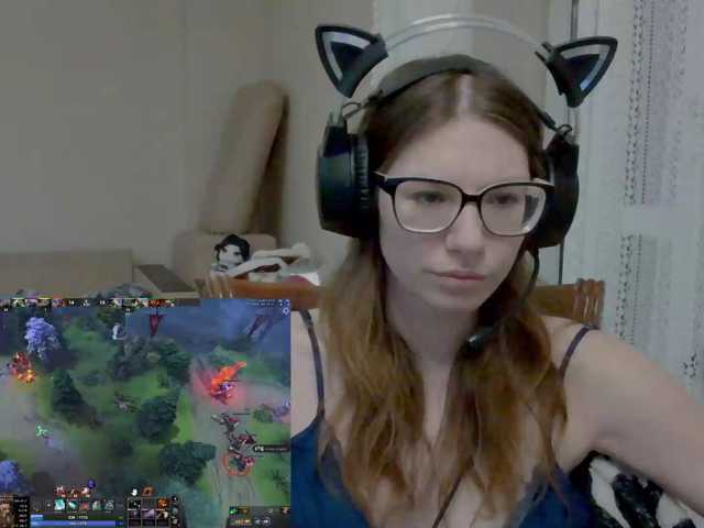 KittyMiracle live cam on BongaCams
