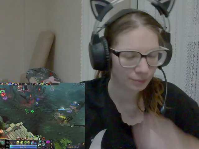 KittyMiracle live cam on BongaCams
