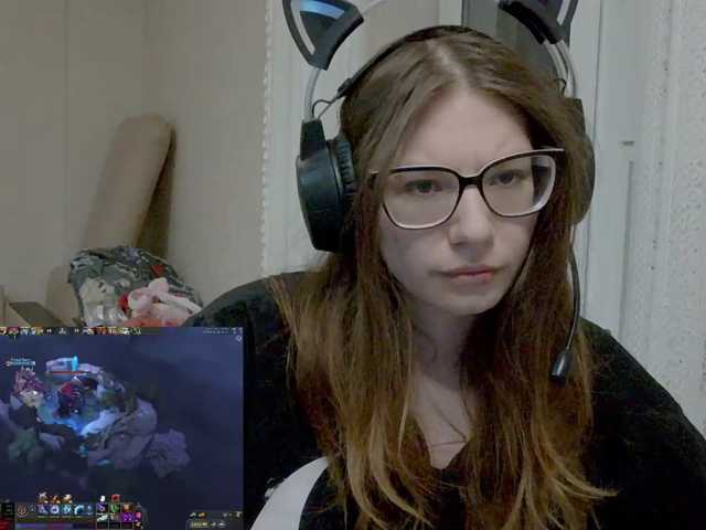 KittyMiracle live cam on BongaCams