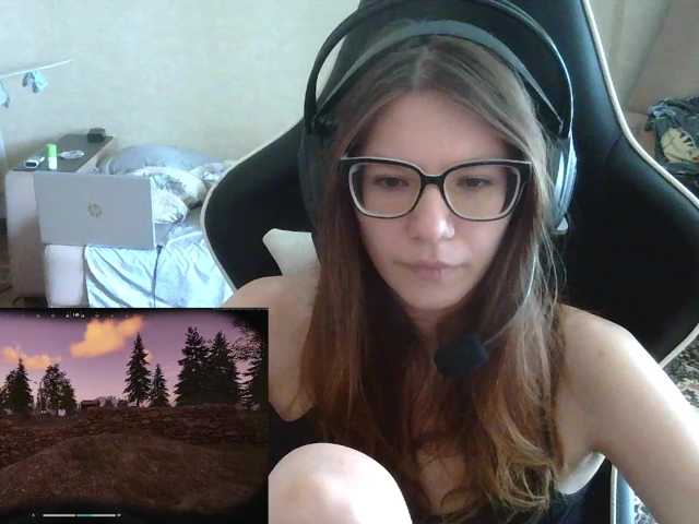 KittyMiracle live cam on BongaCams