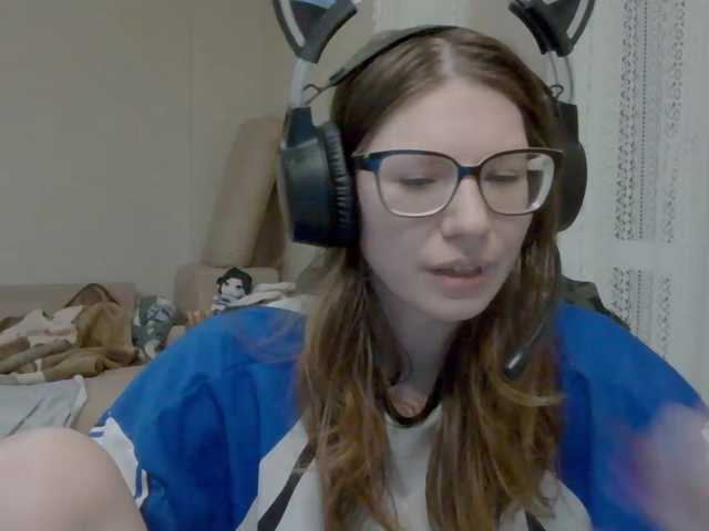 KittyMiracle live cam on BongaCams