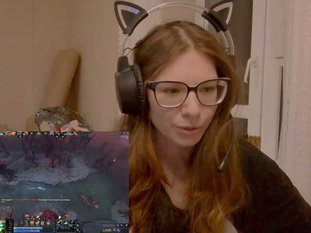 KittyMiracle live cam on BongaCams