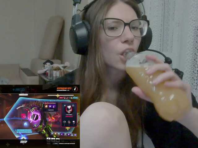 KittyMiracle live cam on BongaCams