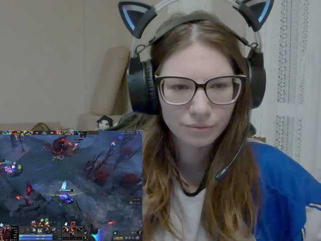KittyMiracle live cam on BongaCams
