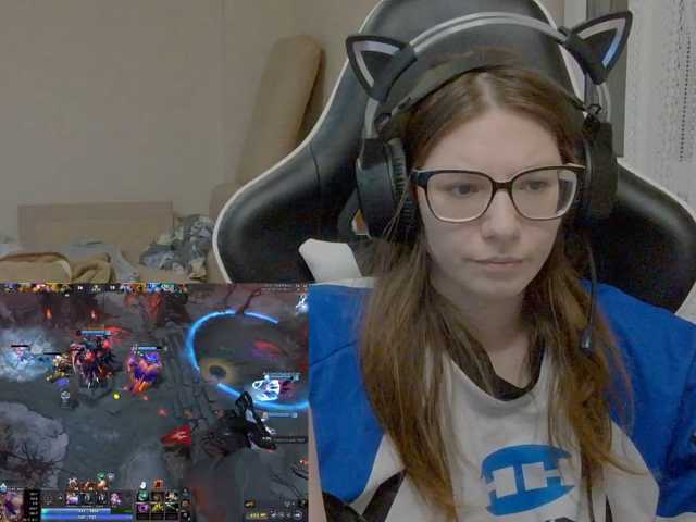 KittyMiracle live cam on BongaCams