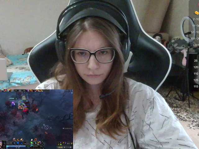KittyMiracle live cam on BongaCams