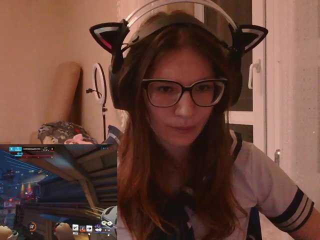 KittyMiracle live cam on BongaCams