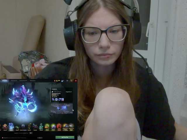 KittyMiracle live cam on BongaCams