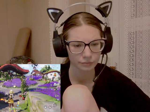 KittyMiracle live cam on BongaCams