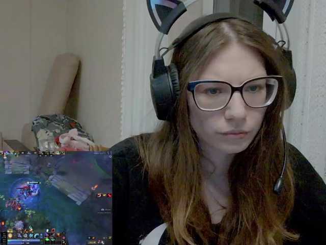 KittyMiracle live cam on BongaCams