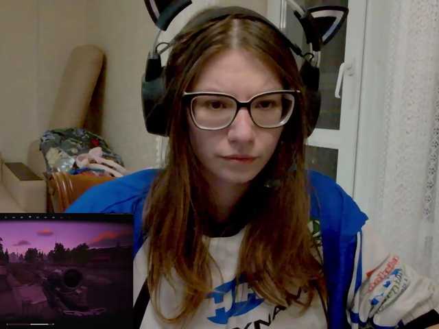 KittyMiracle live cam on BongaCams
