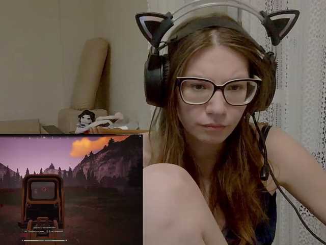 KittyMiracle live cam on BongaCams
