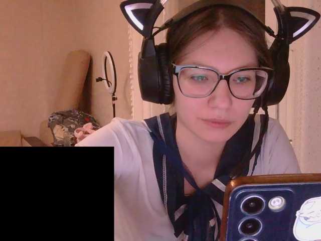 KittyMiracle live cam on BongaCams