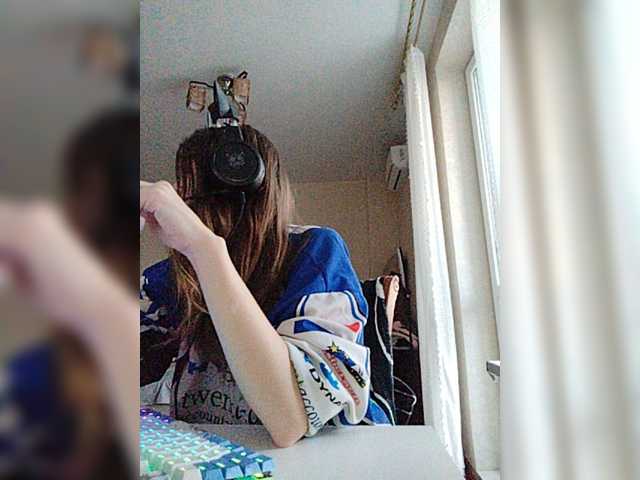 KittyMiracle live cam on BongaCams