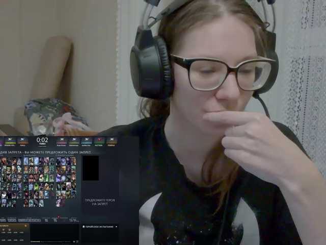 KittyMiracle live cam on BongaCams