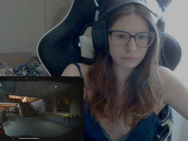KittyMiracle live cam on BongaCams
