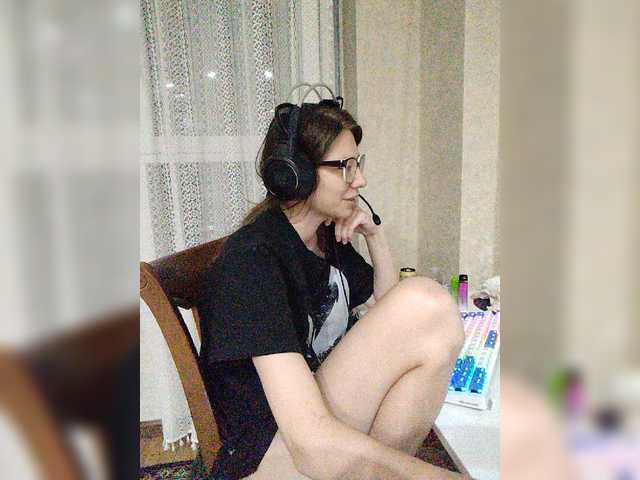 KittyMiracle live cam on BongaCams